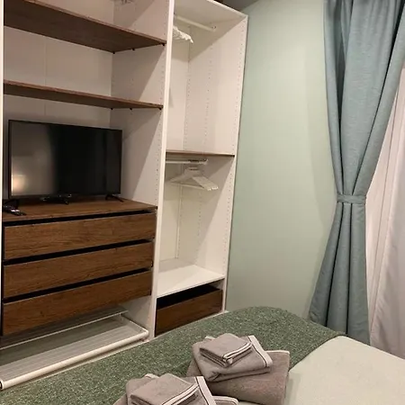 Elegant Suite In Milan Center Exterior photo