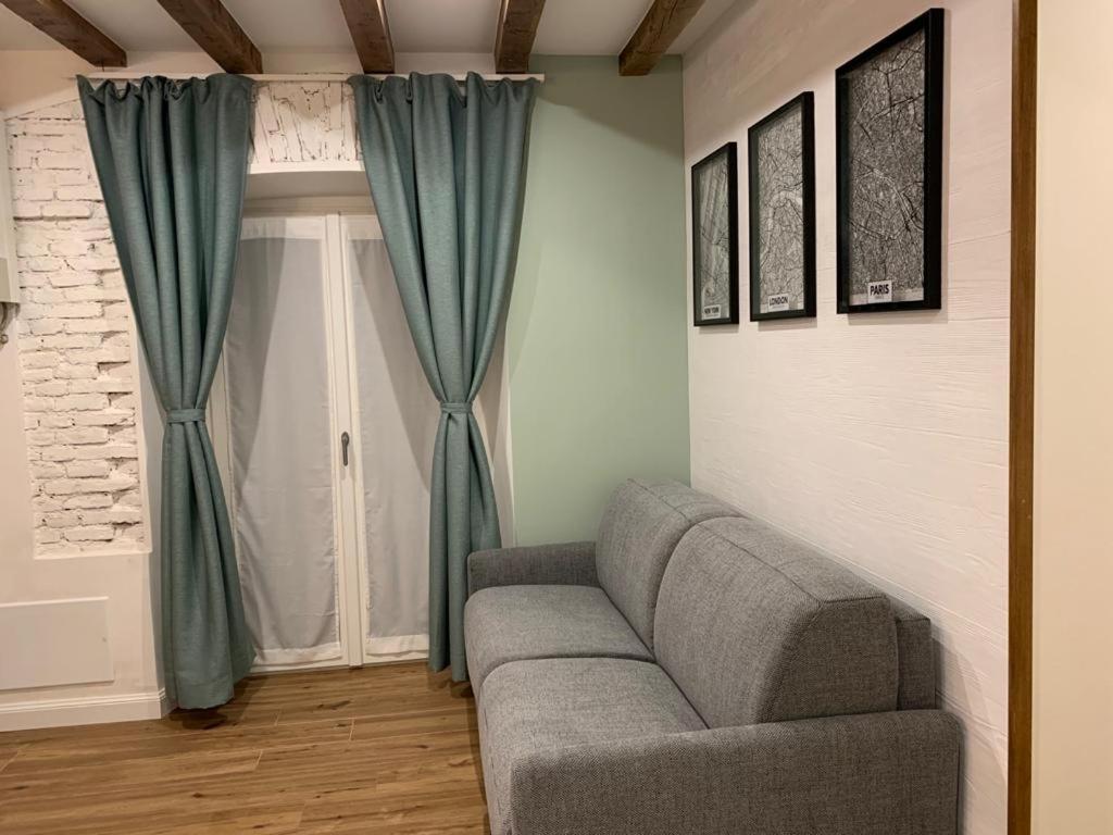 Elegant In Center Appartement