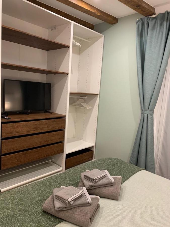 Apartamento Elegant In Center *