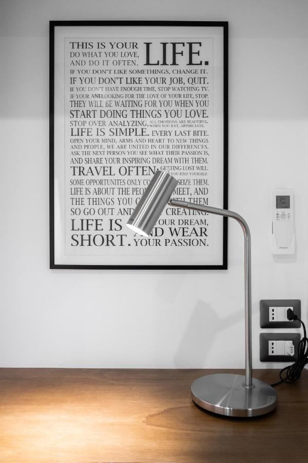Apartamento Elegant In Center