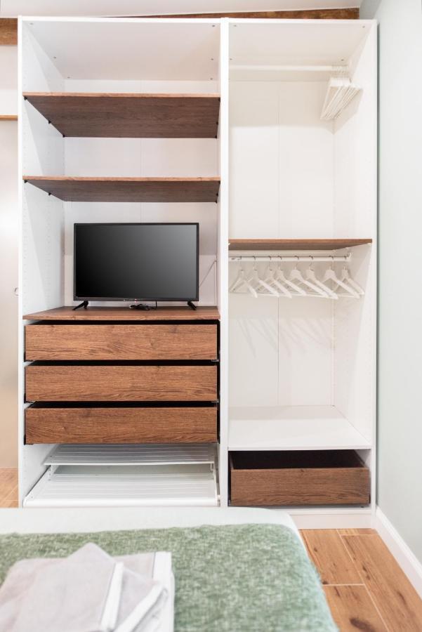 Apartamento Elegant In Center *