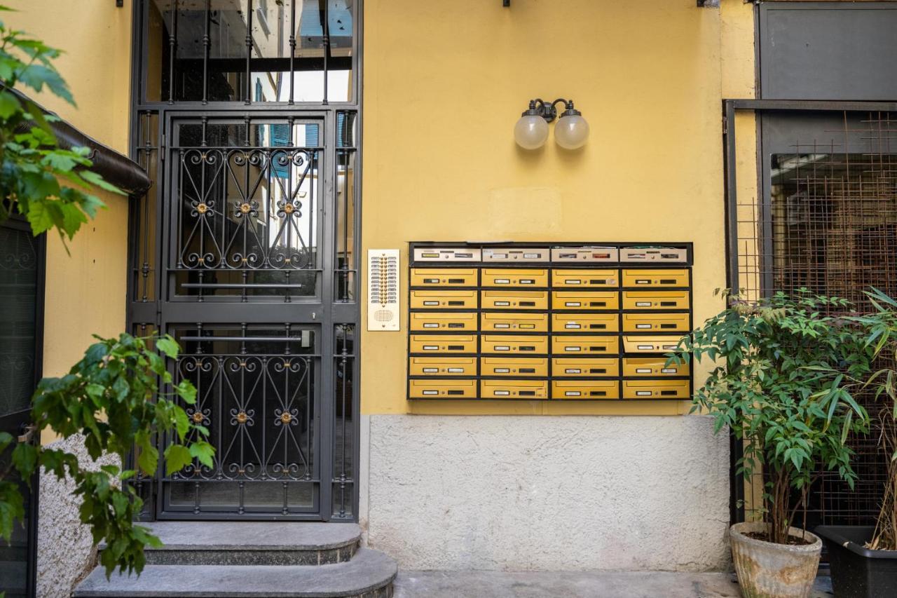 Apartamento Elegant In Center