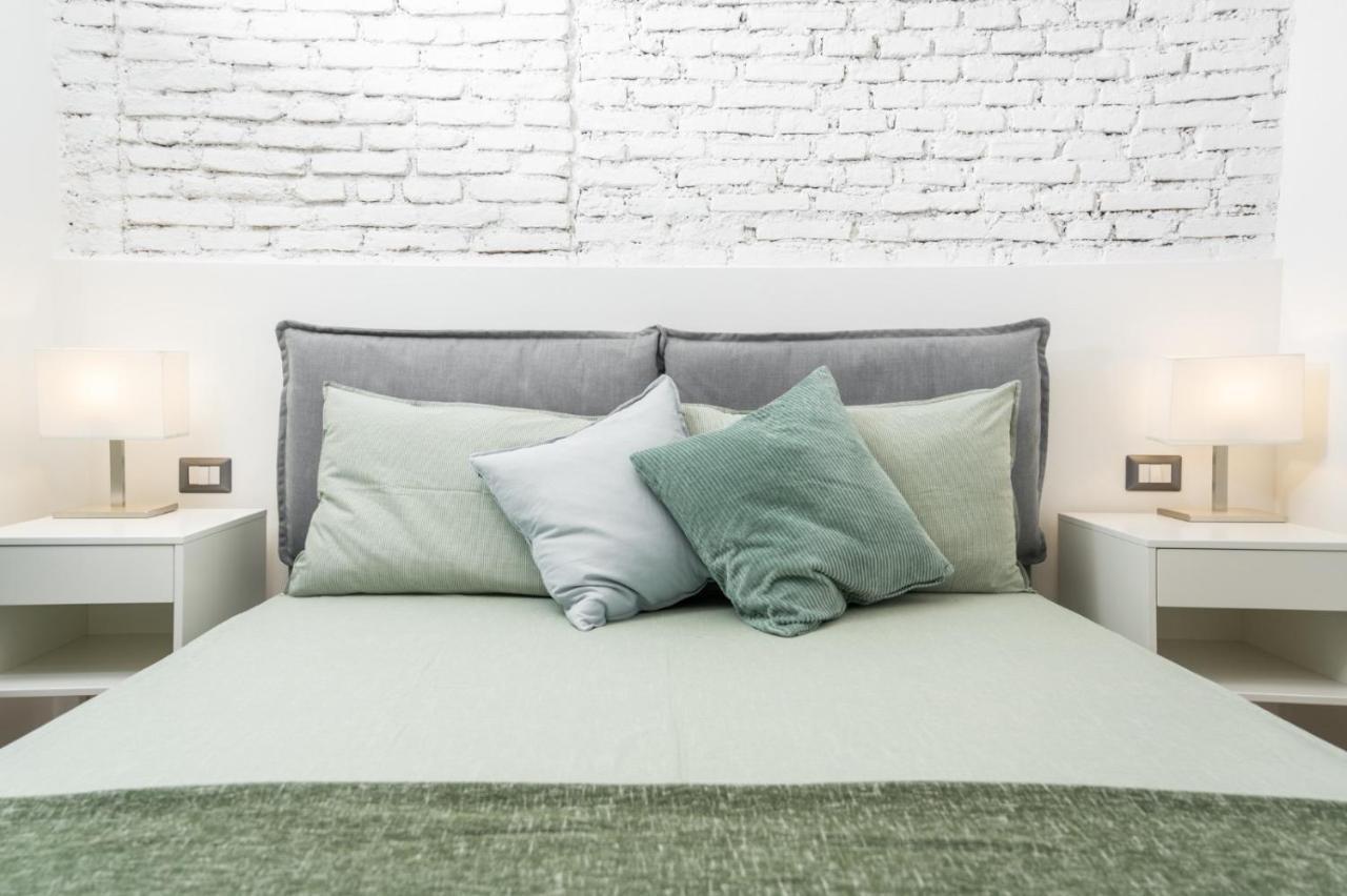 Elegant In Center Apartamento